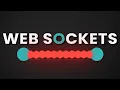 How Web Sockets work System Design Interview Basics