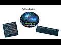 Python Basics Tutorial 1 in Assamese