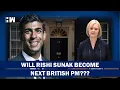Will Rishi Sunak Succeed Liz Truss As British Prime Minister UK Politics Resignation Britain