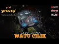 Lagu ALL ARTIS SIMPATIK MUSIK - WATU CILIK ( KLK AUDIO ).