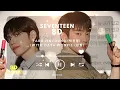 Park Jinyoung (박진영)  - 8D Seventeen (with Day6 Wonpil (원필) [8D AUDIO USE HEADPHONE] 