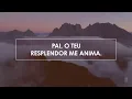 Novo Hinário Adventista • Hino  32 • Brilha Jesus • (Lyrics)