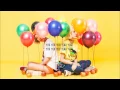 Download Lagu BOLBBALGAN4- YOU= I [HAN | ROM | ENG]