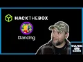HackTheBox - Starting Point