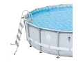 Coleman Power Steel 16 Foot Pool End of Year Review