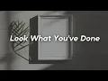 Download Lagu Look What You've Done // Jet [Lyrics]