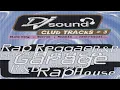 Download Lagu Dj Sound Club Tracks 3 (1995) [Epic - CD, Compilation]
