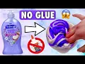 Download Lagu DO NO GLUE SLIME RECIPES WORK? 😱🤨 How to Make Slime WITHOUT Glue and Activator *DIY Easy Slime*