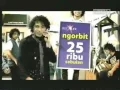 Indosat StarOne Ngorbit