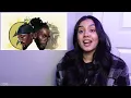 Black Sherif feat. Burna Boy - Second Sermon Remix [Official Audio]- REACTION