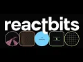 Unlock Stunning UI Animations with React Bits Free React Component Library