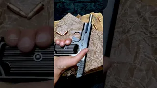 1954 الدائرة البولندية 11 توكاريف TT 33 7 62x25 