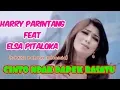 Lagu Harry parintang feat Elsa Pitaloka CINTO NDAK DAPEK BASATU
