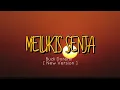 Budi Doremi - Melukis Senja [Video Lirik \u0026 cover ] New Version