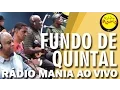 Download Lagu 🔴 Radio Mania - Fundo de Quintal - Só Pra Contrariar
