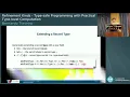 Refinement Kinds Type-Safe Programming with Practical Type-Level Computation
