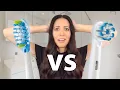 ENDING the ELECTRIC TOOTHBRUSH Debate Spin vs Sonic