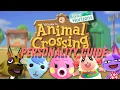 The ULTIMATE Villager Personality Guide Animal Crossing New Horizons