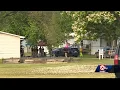 Cass County Sheriff s Office says woman dies after deputy-involved shooting Monday