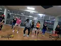Feliz Cumpleaños Ferxxo - Feid / Coreografia Juan Velásquez | Coreografias Gym