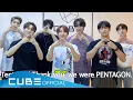 Download Lagu 펜타곤(PENTAGON) - PENTAGON Official Fanclub UNIVERSE 3rd Online Fan Meeting [PENTAG-ON AIR] - ID (ENG)