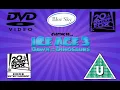 Download Lagu Closing to Ice Age 3: Dawn of the Dinosaurs 2009 UK DVD