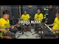 Download Lagu ORANG BIASA KARAOKE NADA COWOK Zoel Anggara