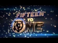 Download Lagu Fifteen To One - 06 November 2014