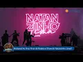 Natanzinho Lima - Sengés/PR - Festa do Peão - Março 2026 - Show Completo