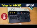 Lagu Telepathic ORCHID // The Pros and Cons of Tame Impala’s Idea/Chord Machine // Review, tutorial