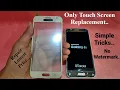 Download Lagu Samsung J2 Touch Screen Replacement || Samsung J2 2015 Mobile Glass Repair.