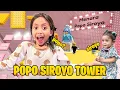 Download Lagu LEIKA COBA TAMATIN TOWER POPO SIROYO 🤩😱😰 POPO SIROYO TOWER VIRAL [ROBLOX INDONESIA]