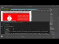 DREAMWEAVER - Lesson 10