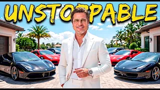 BECOME UNSTOPPABLE — This Mindset Will Change Your Life