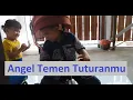 oh wes angel angel temen tuturanmu
