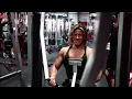 What Alex Eubank thinks about Fullbody split