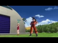 Download Lagu Dragon Ball Z KAI opening -Fight it Out- Recreated