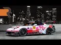 400HP Mazda FD RX-7 Widebody Anime-Inspired For The JDM Touge Life