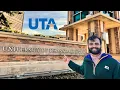 UT Arlington Campus Tour 2023