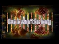 It Wont Be Long Lyrics - George Birge