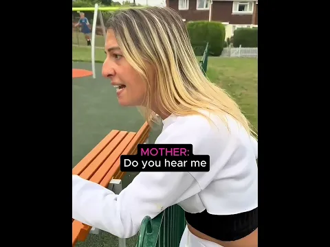 She Saw Her Son's Bullying Autistic Kid!😭🥲