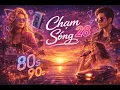 Lagu Chạm Sóng 28 - Ca Khúc Quốc Tế 80s 90s