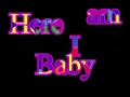 Here I Am Baby   THE MARVELETTES   Video Steven Bogarat