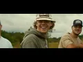 Dylan Marlowe - Grew Up Country (Official Music Video)