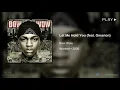 Bow Wow - Let Me Hold You ft. Omarion (432Hz)