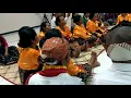 Sanggar Budaya Rana Mbata_Manggarai Timur Culture: Mbata Song