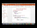 CSE1322 The toString Method Overriding Explained