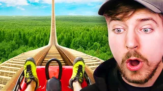 Download World’s Most Insane Roller Coaster! MP3