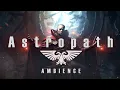 Lagu Adeptus Astra Telepathica | 1hour of Warped Communion \u0026 Astropathic Echoes | Warhammer 40k Music