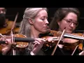Bernard Herrmann - Vertigo: Prelude/The Nightmare, Scene d'Amour - Stéphane Denève | Made in America